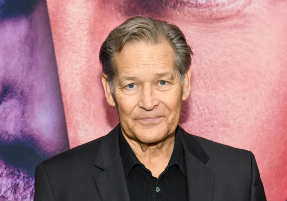 Джеймс Ремар розповів про повернення до «Декстера» і нову роботу з Крістофером Ноланом