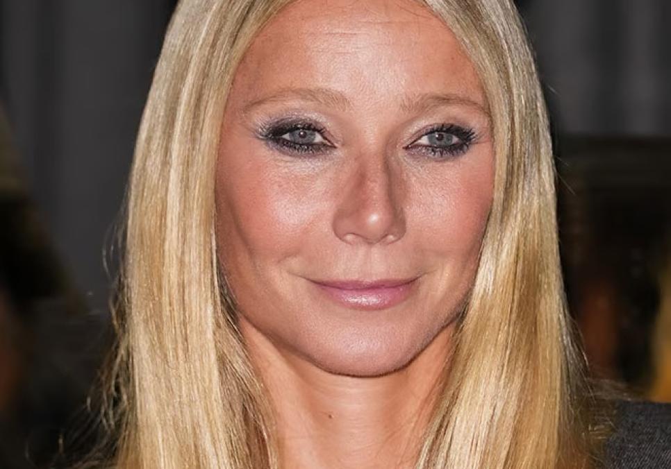 Гвінет Пелтроу розповіла про чесність та «нав'язливі думки»