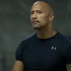 Двейн Джонсон повертається у лайвекшн компанії Disney "Ваяна"