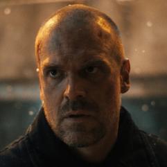 Девід Гарбор і Наталі Тіппетт: чутки про відновлення роману після розриву з Лілі Аллен