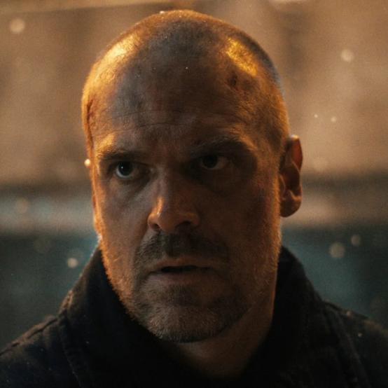 Девід Гарбор і Наталі Тіппетт: чутки про відновлення роману після розриву з Лілі Аллен