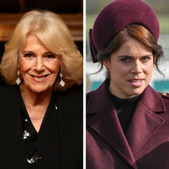 Королева Камілла зробила заяву, надівши «Гревільський смарагдовий кокошник»