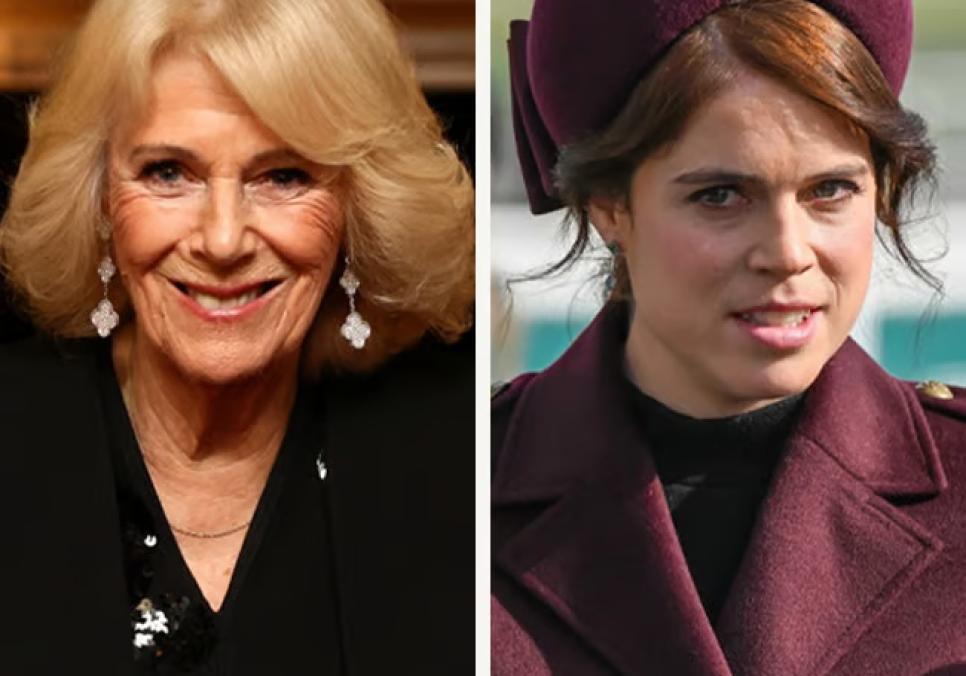 Королева Камілла зробила заяву, надівши «Гревільський смарагдовий кокошник»