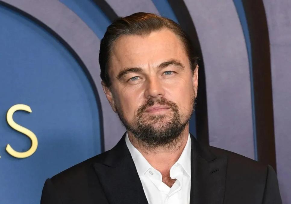 Леонардо Ді Капріо зворушливо вшанував Джейн Гудолл, яка присвятила своє життя охороні природи