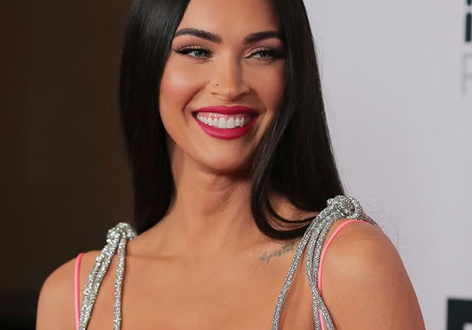 Меган Фокс і Machine Gun Kelly знову разом, проте чи зникли причини розриву?