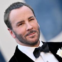 Том Форд екранізує «Крик до небес» з Адель, Ніколасом Голтом і Коліном Фертом