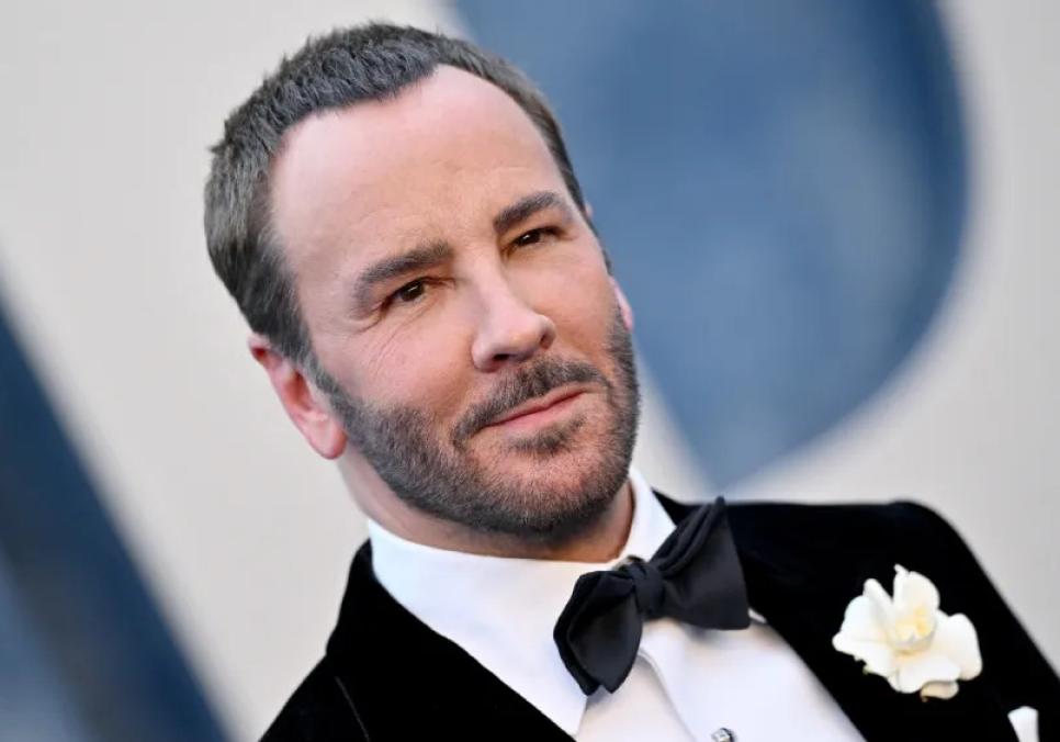 Том Форд екранізує «Крик до небес» з Адель, Ніколасом Голтом і Коліном Фертом