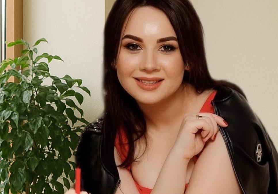 Дарія Вістовська: «Для мене важливо, щоб у блозі все мало апетитний вигляд»