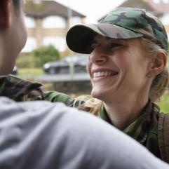 ОСІННЯ КАВ’ЯРНЯ