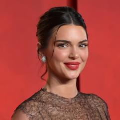 Кендалл Дженнер і культова роль у майбутньому фільмі про Джеймса Бонда