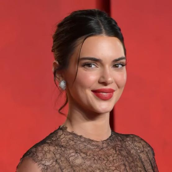 Кендалл Дженнер і культова роль у майбутньому фільмі про Джеймса Бонда