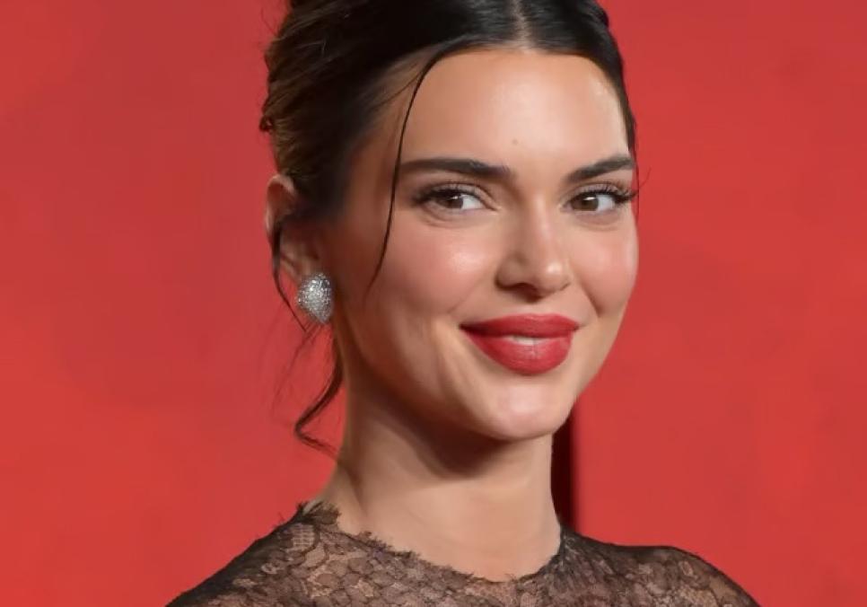 Кендалл Дженнер і культова роль у майбутньому фільмі про Джеймса Бонда