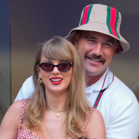 Тейлор Свіфт перетворює свій розкішний маєток на весілля мрії за $1.2 млн