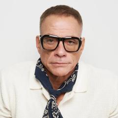 Жан-Клод Ван Дамм заробив $80 мільйонів за роль у фільмі «Подвійний удар»