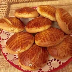 Рецепти:  Смачне домашнє тістечко «Неймовірне»