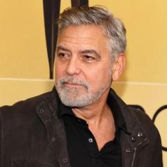 Джордж Клуні отримає премію Чапліна від Film at Lincoln Center