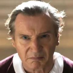 Ліам Нісон та Памела Андерсон у головних ролях у перезапуску «Голого пістолета»