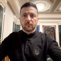 Підсумки тижня очима журналістів: 28.10 - 04.11