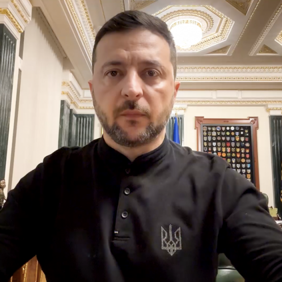 Підсумки тижня очима журналістів: 28.10 - 04.11