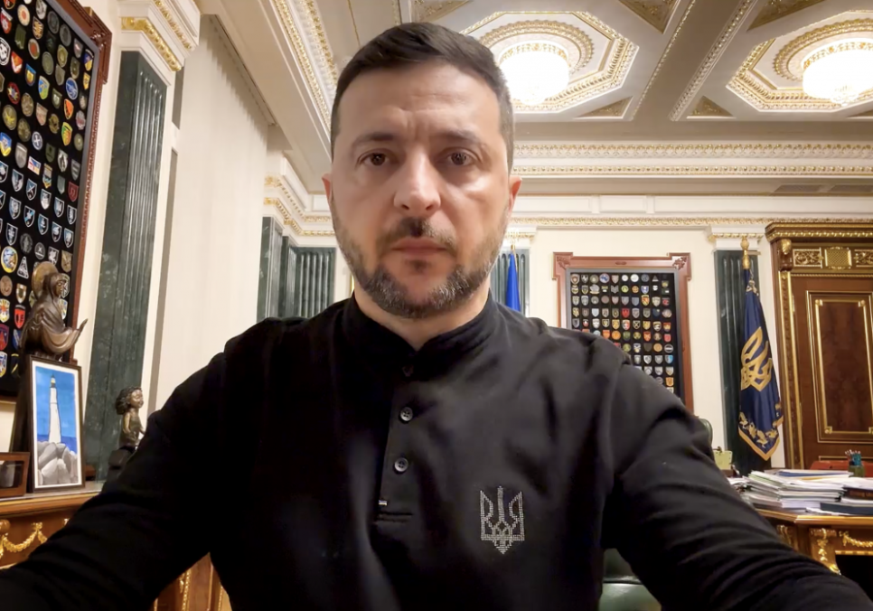 Підсумки тижня очима журналістів: 28.10 - 04.11