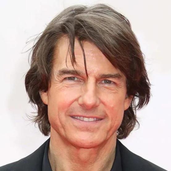 Том Круз прокоментував розлучення Ніколь Кідман та Кіта Урбана