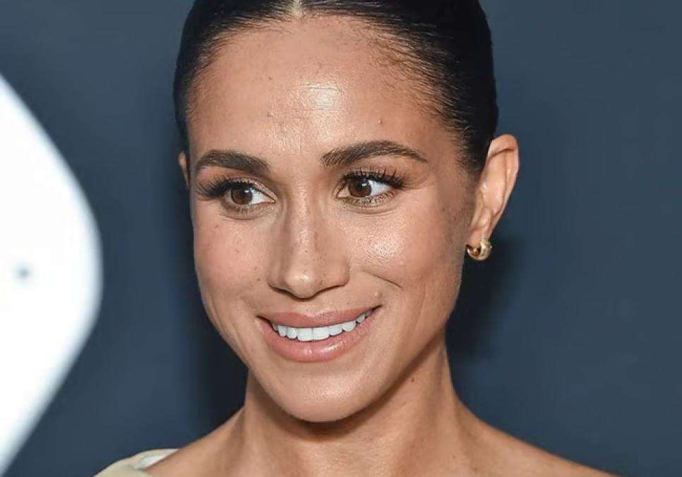 Меган Маркл і її скандальні зізнання про Гаррі спричинили шквал критики