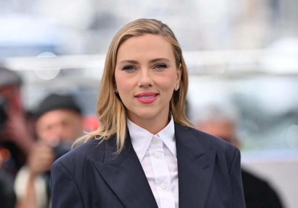 Скарлетт Йоганссон очолить свіжий, сміливий, жахливий проєкт «Виганяч диявола»