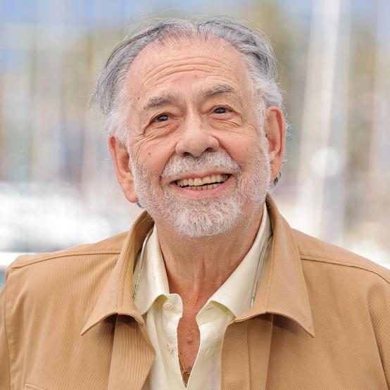 Френсіс Форд Коппола втрачає приватний острів і годинник за мільйон доларів