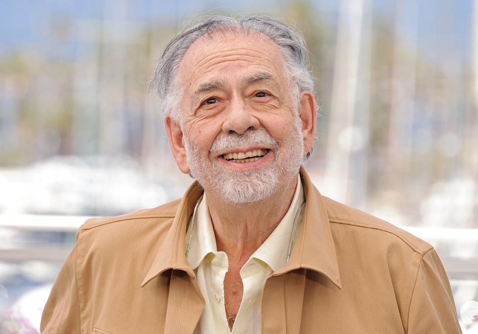 Френсіс Форд Коппола втрачає приватний острів і годинник за мільйон доларів