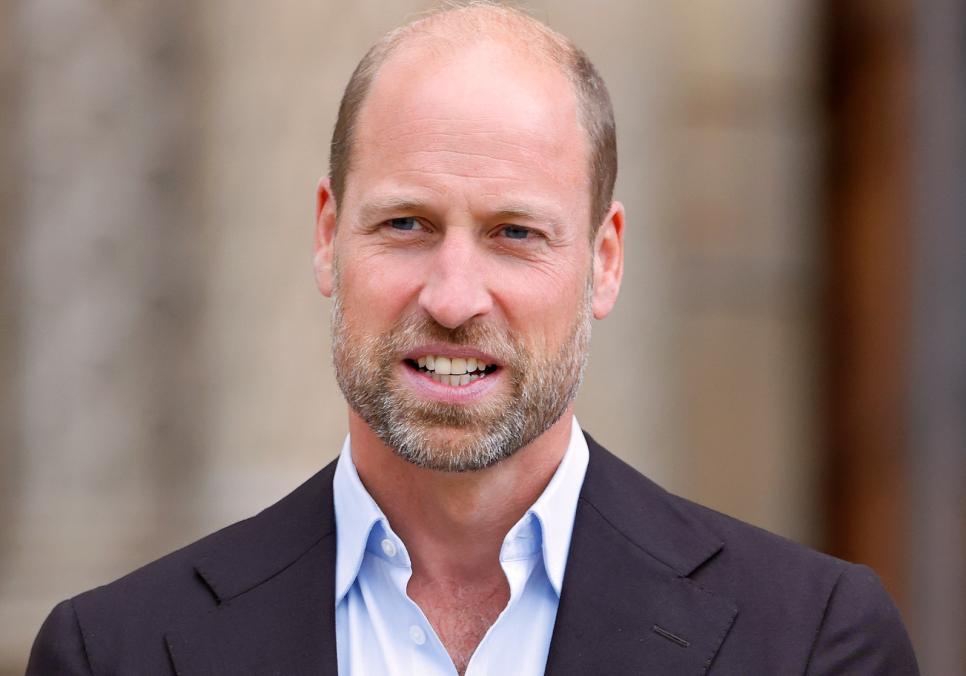 Принц Вільям про виховання дітей: чому «приховування речей не працює»