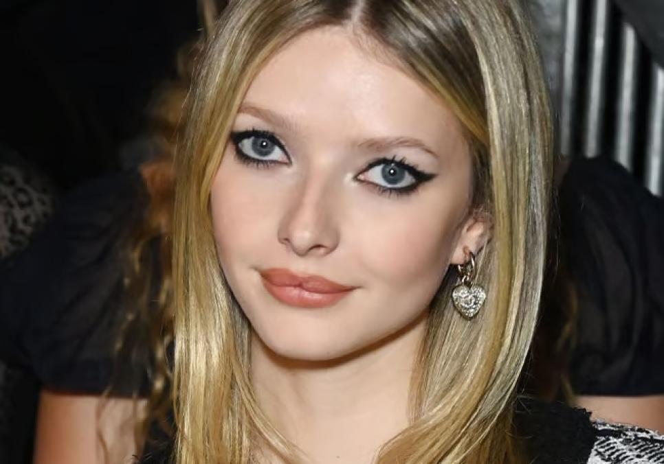 Дочка Гвінет Пелтроу та Кріса Мартіна засвітилась на модній вечірці в клубі Mel