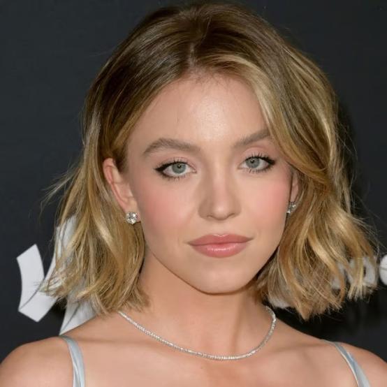 Сідні Свіні захищає касовий провал біографічного фільму «Крісті»