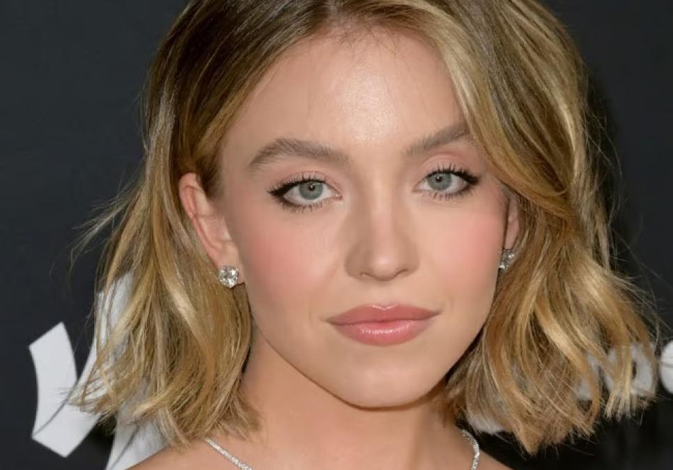 Сідні Свіні захищає касовий провал біографічного фільму «Крісті»