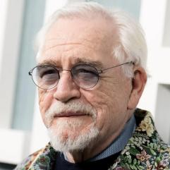 Браян Кокс був здивований новиною про використання його голосу через десять років