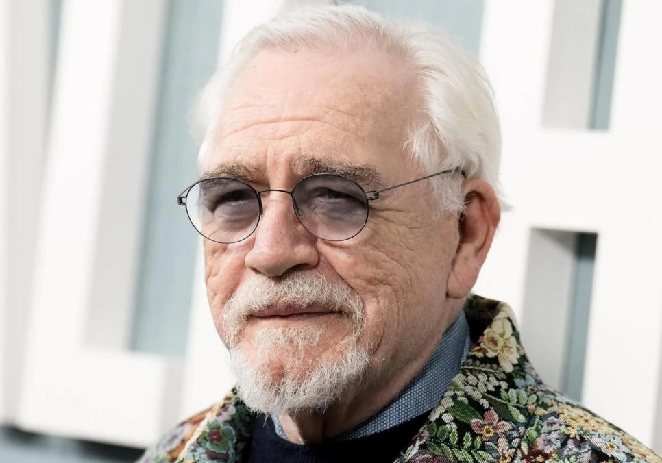 Браян Кокс був здивований новиною про використання його голосу через десять років