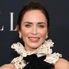 Емілі Блант розділила думки фанатів двома поспіль невдалими образами