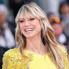 Гайді Клум і її 21-річна донька Лені готуються до вечора та підкорюють соцмережі