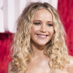 Дженніфер Лоуренс сумнівається у доцільності публічної критики Дональда Трампа