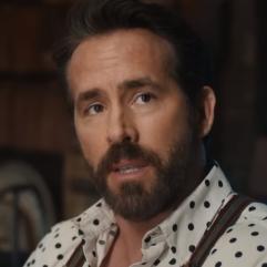 Раян Рейнольдс розповів, як перетворив скандал Coldplay на рекламу