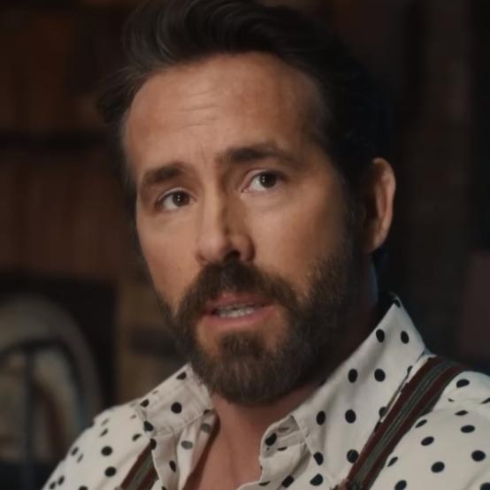 Раян Рейнольдс розповів, як перетворив скандал Coldplay на рекламу