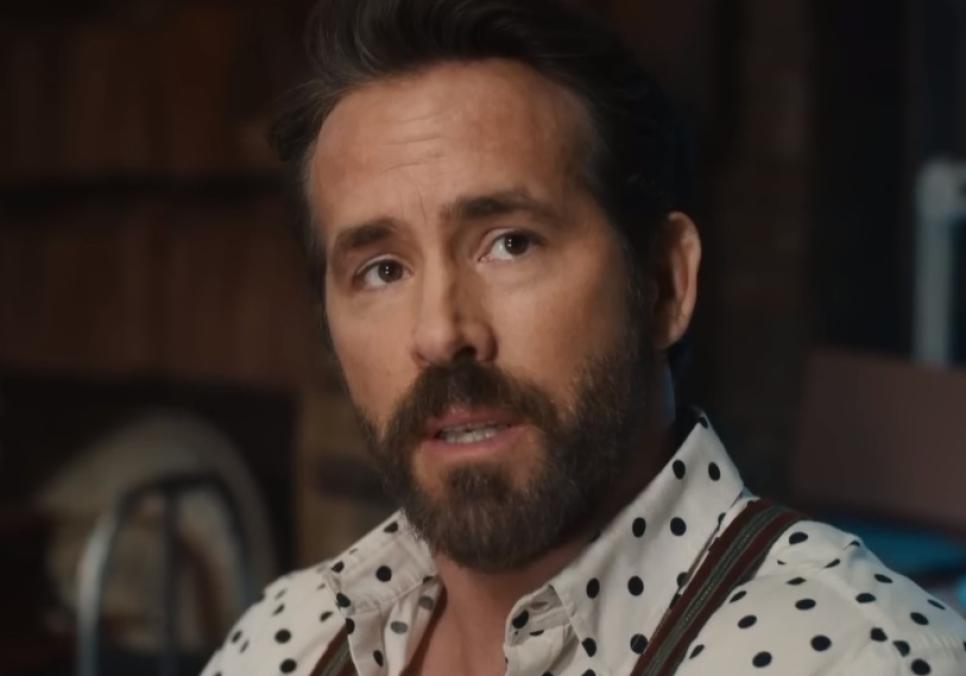 Раян Рейнольдс розповів, як перетворив скандал Coldplay на рекламу