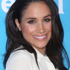 Меган Маркл самостійно створила собі репутацію, про що стверджує королівський біограф