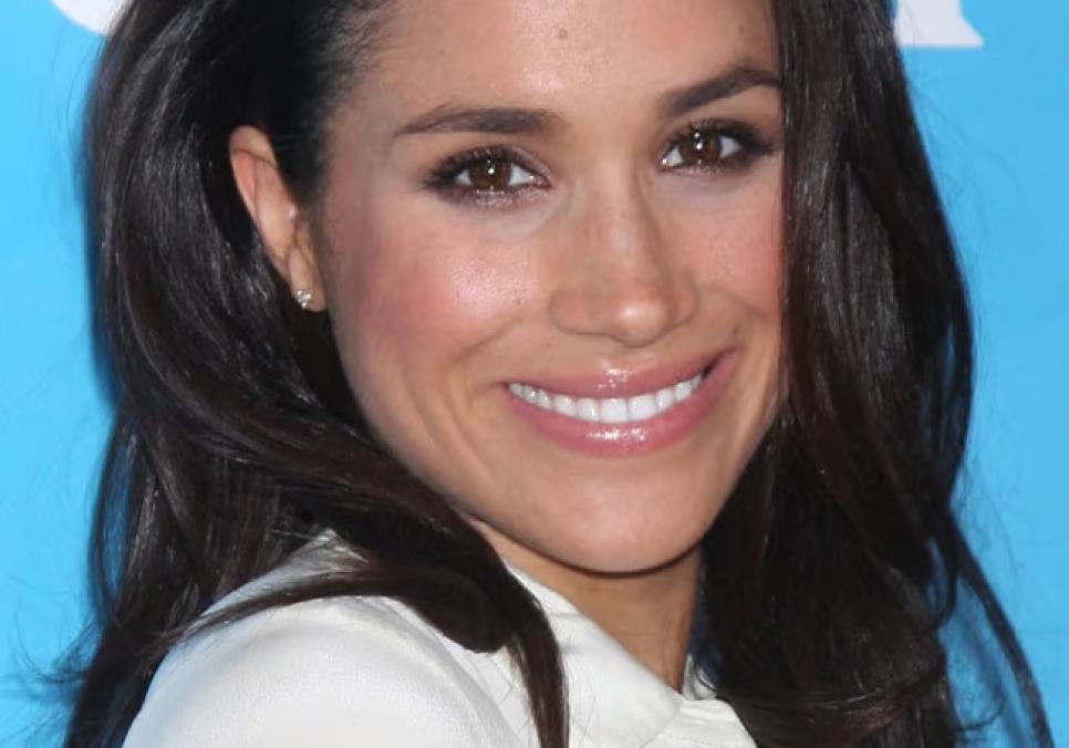 Меган Маркл самостійно створила собі репутацію, про що стверджує королівський біограф