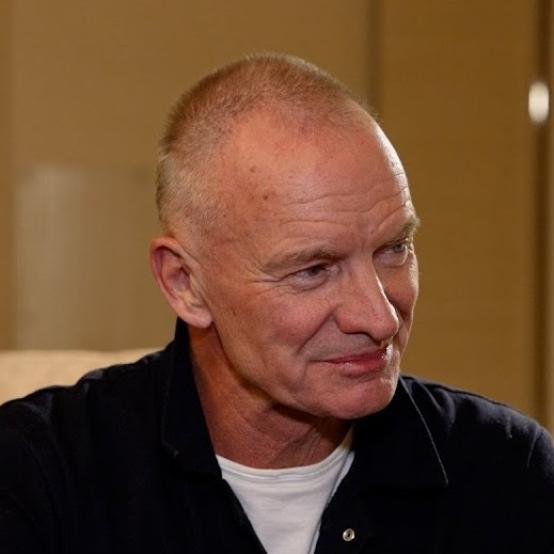 Стінг змінює оперу: легенда року на сцені Метрополітен-театру