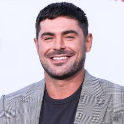 Зак Ефрон несподівано з’явився на «Танцях з зірками», і фанати помітили його «нормальне» обличчя