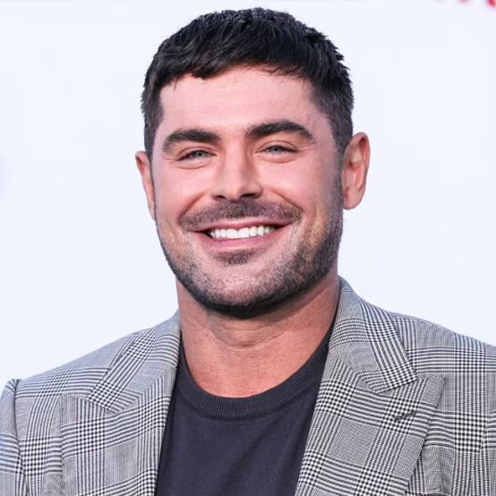 Зак Ефрон несподівано з’явився на «Танцях з зірками», і фанати помітили його «нормальне» обличчя