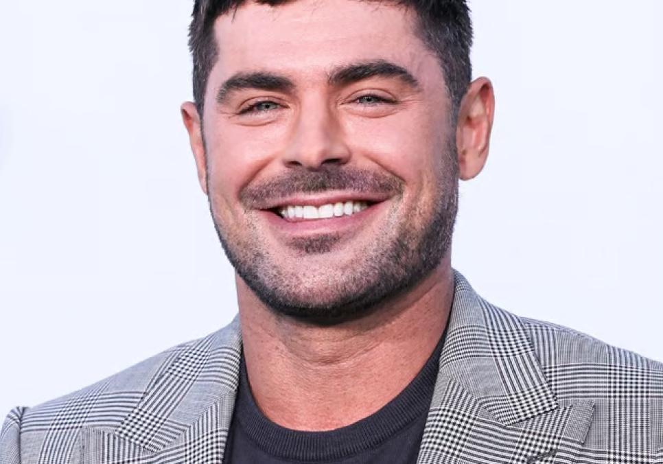 Зак Ефрон несподівано з’явився на «Танцях з зірками», і фанати помітили його «нормальне» обличчя