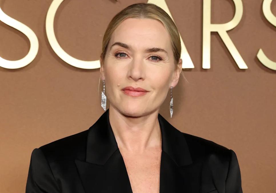 Кейт Вінслет режисує фільм свого сина «Прощавай, червню»