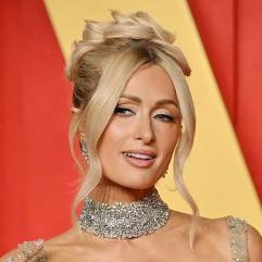 Періс Гілтон затьмарила Меган Маркл, з'явившись на одній вечірці в сукні, яку обожнює Кейт Міддлтон