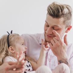 НАДІЯ ДЛЯ НАДІЇ